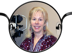 Dr. Christine Chmielewsk