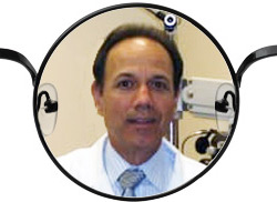 Dr. Mark S. Forrest