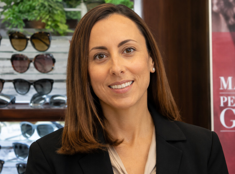 Dr. Laura Walsh