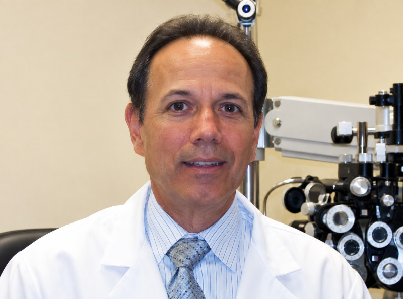 Dr. Mark S. Forrest