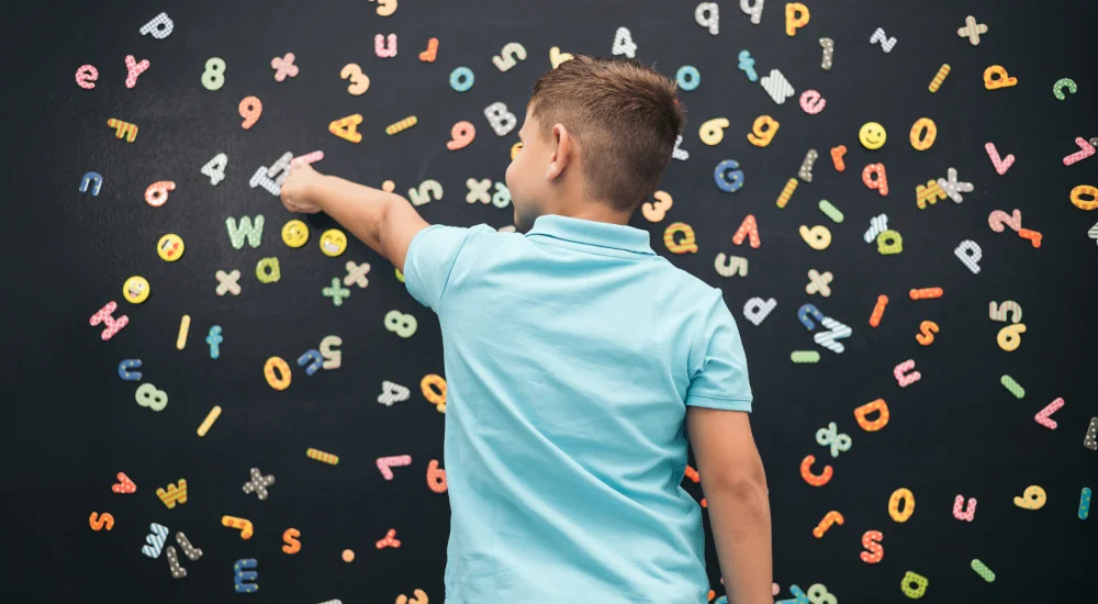 Dyslexia-Related Visual Therapy